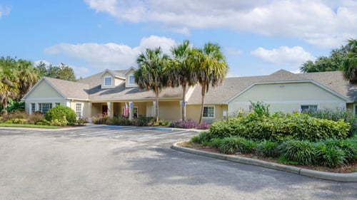 Brookdale Port Orange