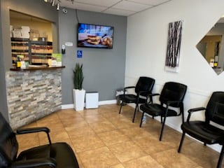 clinica dental-Wellcare Dentistry