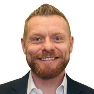 Headshot of Matt Weber