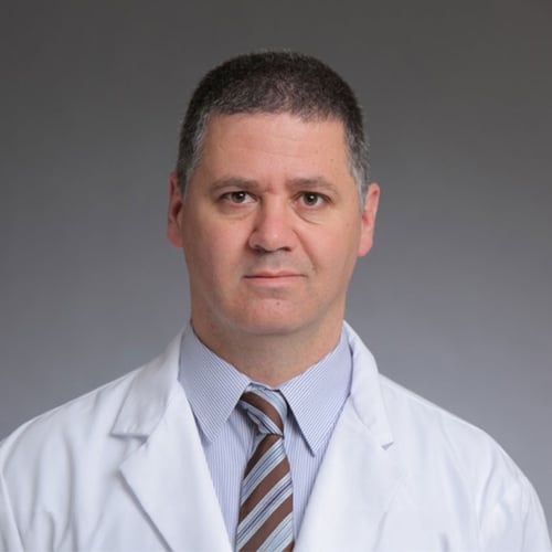 Adam Mor, MD, PhD