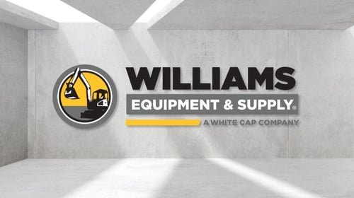 Williams Equipment & Supply Cover Photo