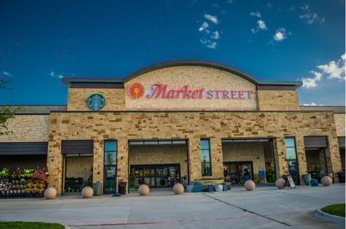 Market Street 3145 E Broad St