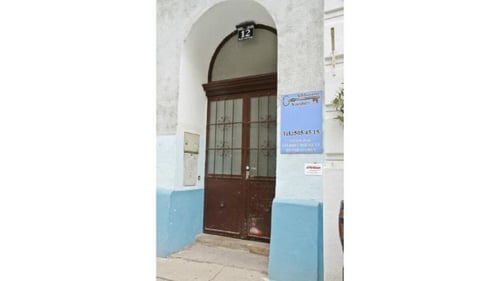 Bau- und Konstruktionsschlosserei Bernhard Kornherr e.U.
Aussenansicht