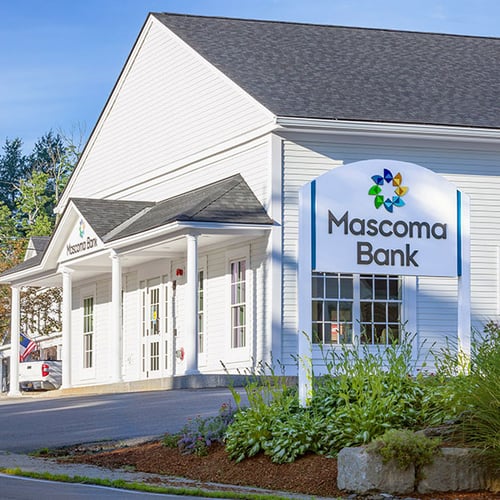 Mascoma Bank - Walpole NH