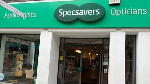 Specsavers Opticians and Audiologists - Cheltenham