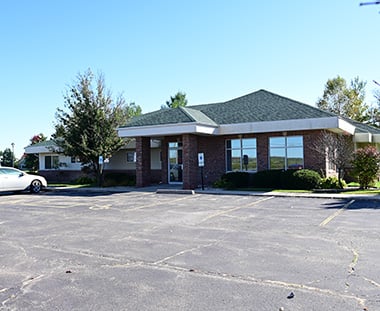 SSM Health Dean Medical Group - Waterloo, Wisconsin