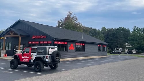 Zeke Alejos - State Farm Insurance Agent