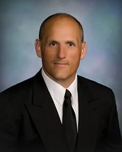 Chuck Pelton, PA-C