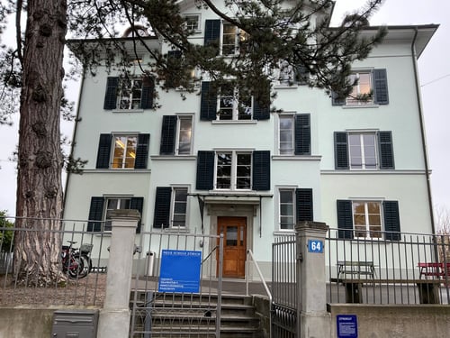 Schulhaus