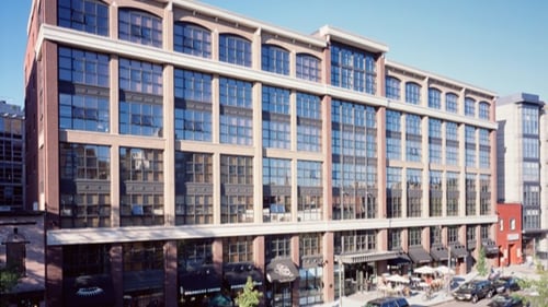 Google Cover Photo at The Hudson Apartments in Washington, DC 20005