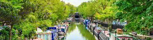 Knight Frank St John's Wood Estate Agents