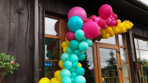 Mister Balloon