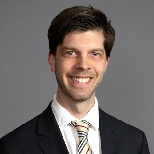 Ola Kvist, MD, PhD