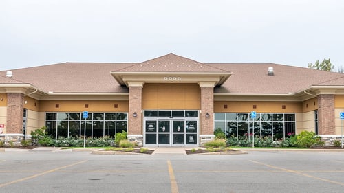 Google Cover Photo image of Rochester Regional Health Brockport Medical Campus