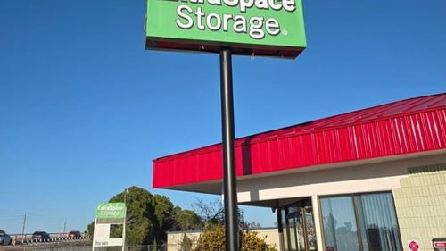 Extra Space Storage