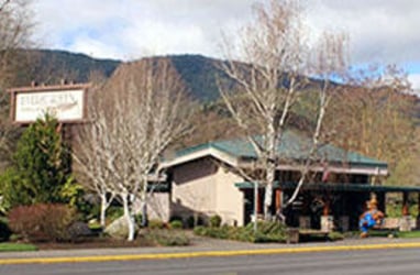 Evergreen Federal Bank - Rogue River