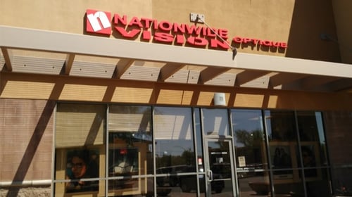 Nationwide Vision in Anthem, AZ