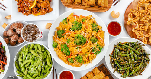 Pei Wei Delray Beach