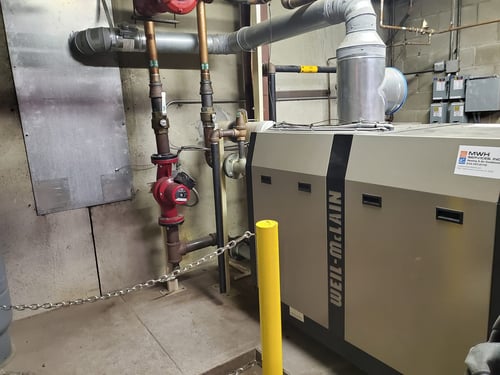MWH Services – Heating and Air Conditioning in Cincinnati, Ohio HVAC Services – Reliable Comfort and Energy Efficiency Year-Round