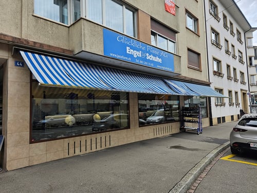 Engel Schuhe Basel