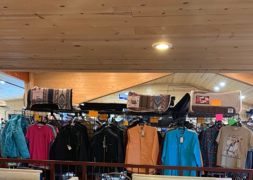 Wyoming Saddle Company