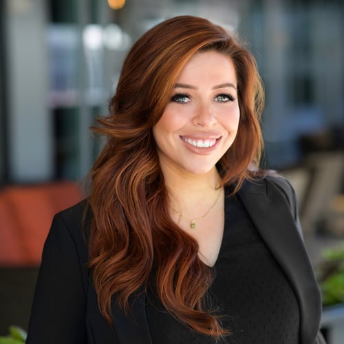 Ashley M Jackson Headshot Image