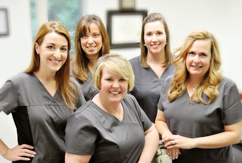 Maplewood Dental Arts