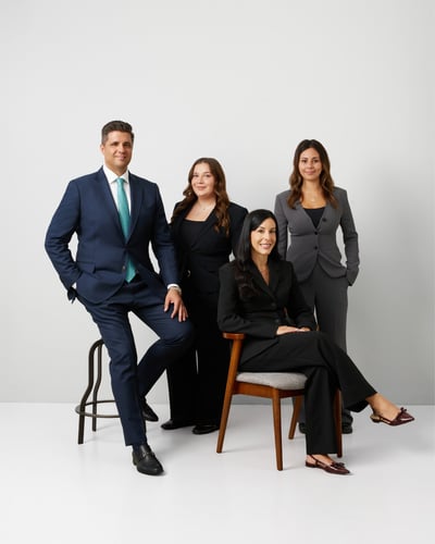 the Farfaras Group