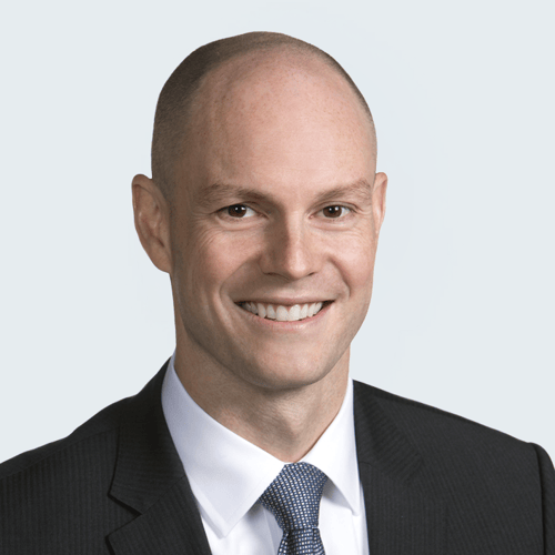 Headshot of Christopher Roberts