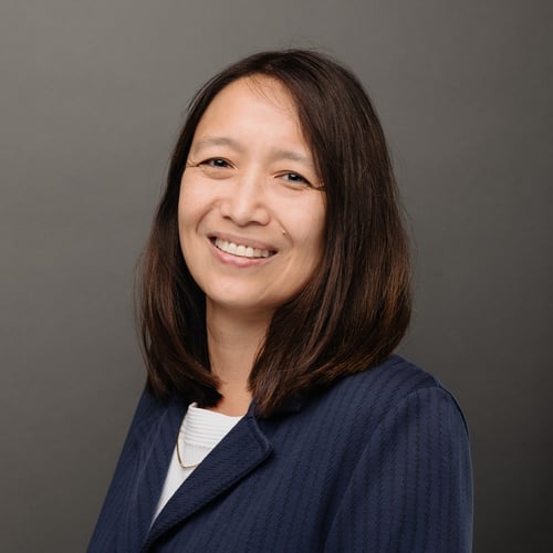 Headshot of Susanne Wells