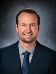 photo of Logan Van Hon, MD