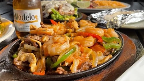 El Burrito Mexican Restaurant cover photo