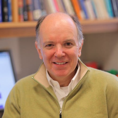 Serge Przedborski, MD, PhD
