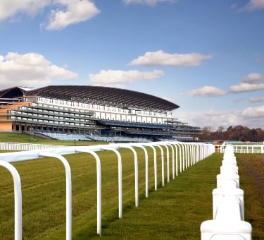 Knight Frank Ascot Estate Agents - office page banner image