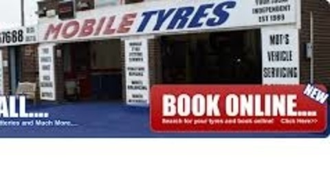 Mobile Tyres (Goole) Ltd | Goole Tyres
