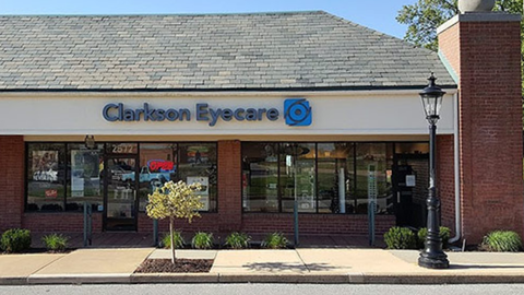 Clarkson Eyecare South County