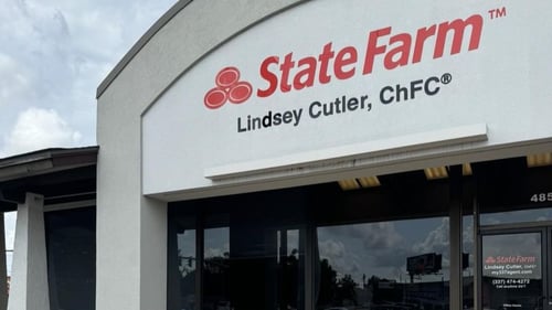 Lindsey Cutler - State Farm Insurance Agent