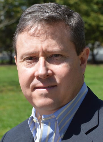 Robert Silverstein Citizens Bank