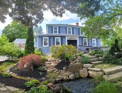 Water's Edge Salon & Spa | Derry, NH