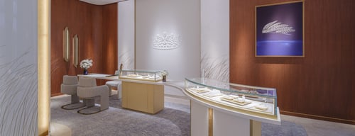 Chaumet Riyadh