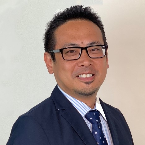 Kazuki Sugahara, MD, PHD