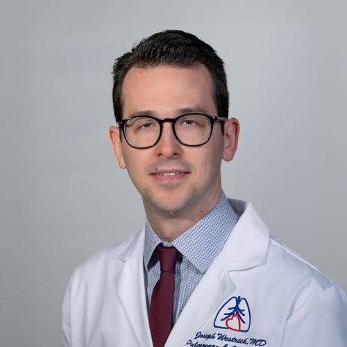 Joseph A. Westrich, MD