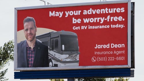 Jared Dean - State Farm Insurance Agent