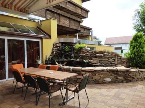 Pension Brandl 4052 Ansfelden