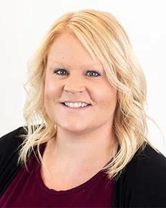 Olivia Niemeyer, FNP-C
