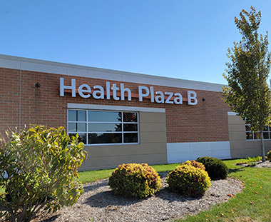 SSM Health Health Plaza B