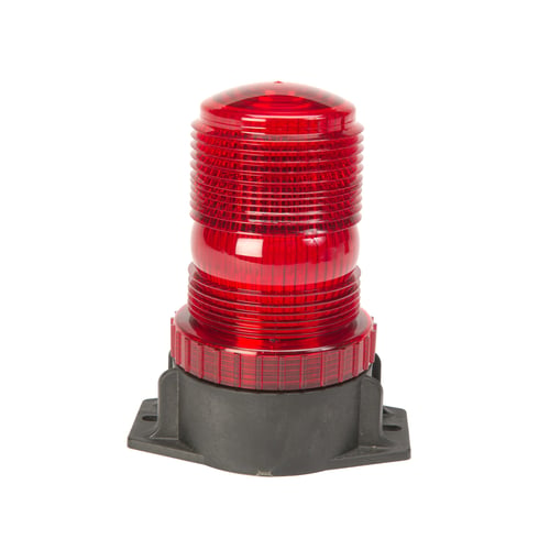 117 Series with Red Lens
