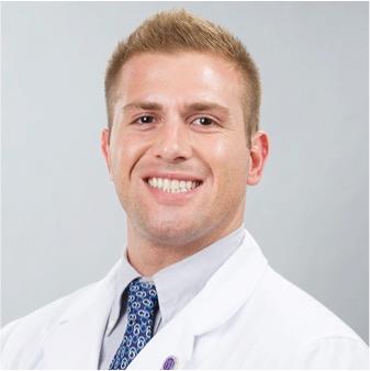 Podiatrist John McCain of Advanced Foot and Ankle Specialists