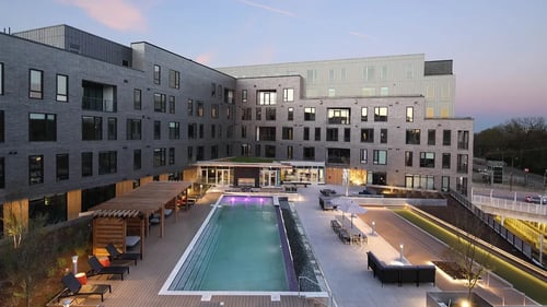 Expo at Forest Park - Google Cover Photo