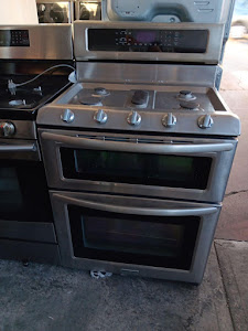 Campos Appliance- horno